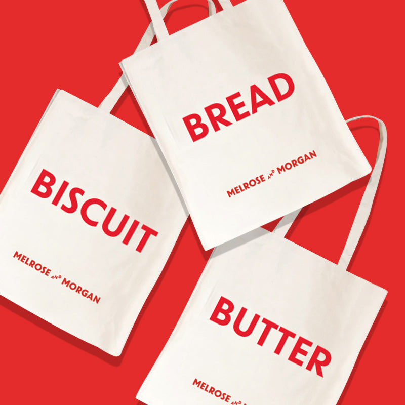 大人気「B・B・B」TOTE BAG再入荷