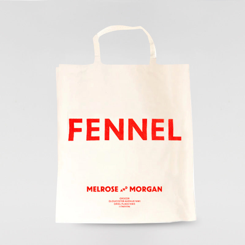 TOTE BAG［FENNEL］/ ショートハンドル