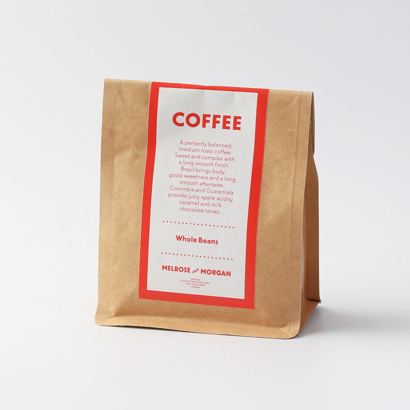 COFFEE Whole Beans(コーヒー豆)/ 100g