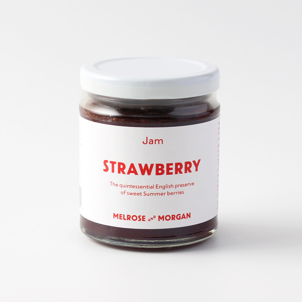 STRAWBERRY / ジャム