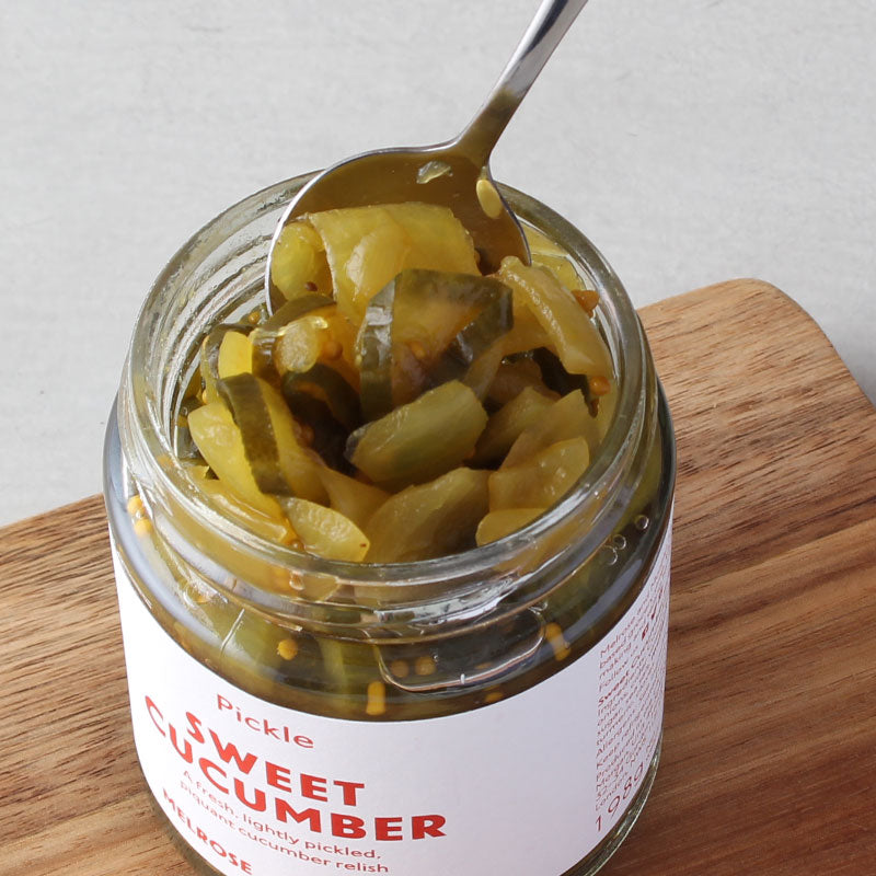 SWEET CUCUMBER / ピクルス