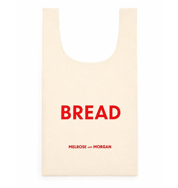 Market bag［BREAD］