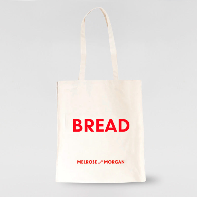 TOTE BAG［BREAD］/ ロングハンドル【2024 NEW】