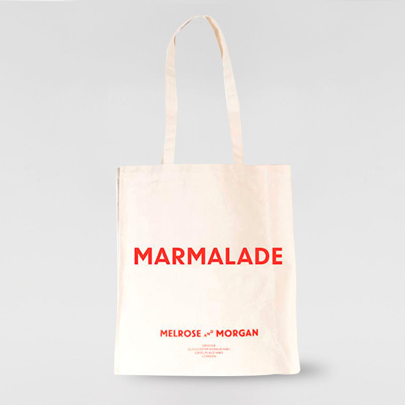 TOTE BAG［MARMALADE］/ ロングハンドル