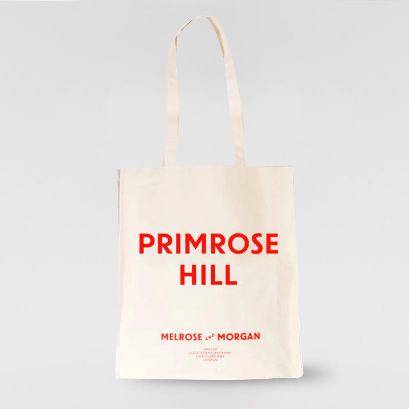 TOTE BAG［PRIMROSE HILL］/ ロングハンドル