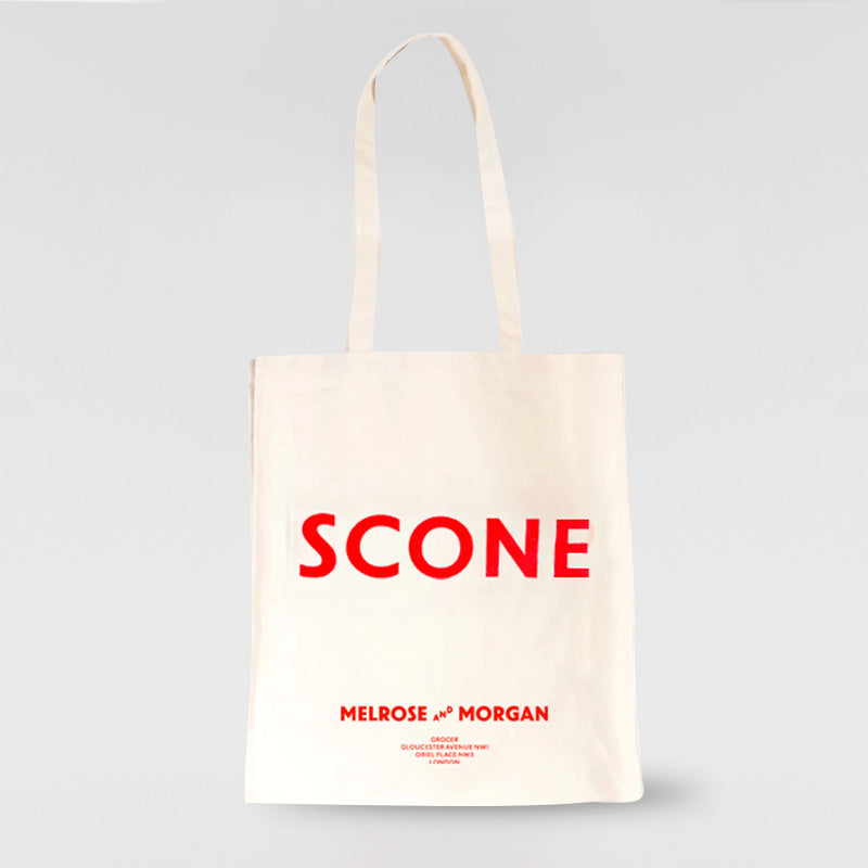 TOTE BAG［SCONE］/ ロングハンドル