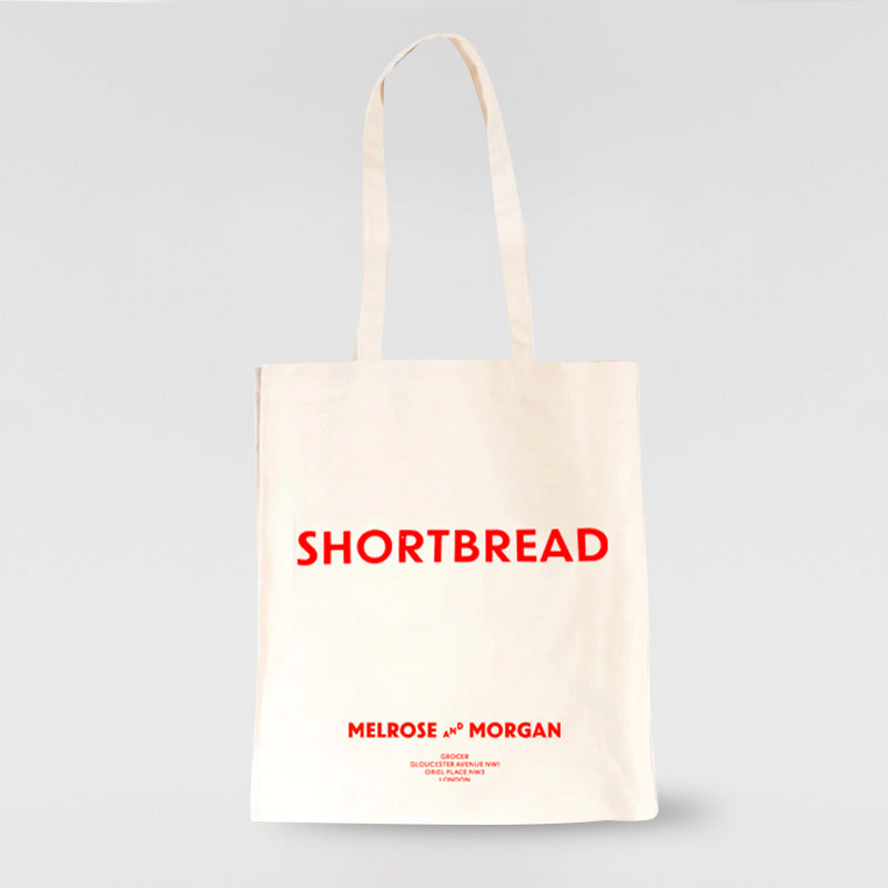 TOTE BAG［SHORTBREAD］/ ロングハンドル