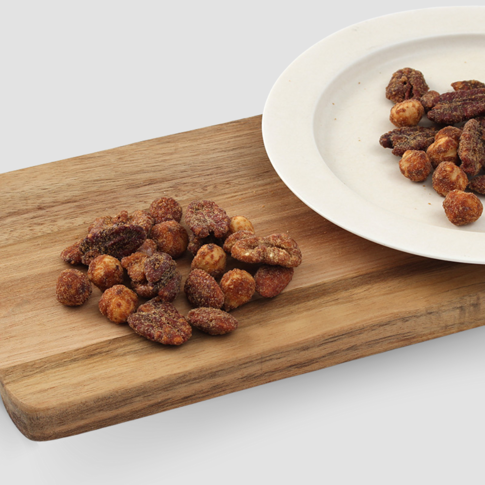 HONEY ROASTED NUTS / 100g