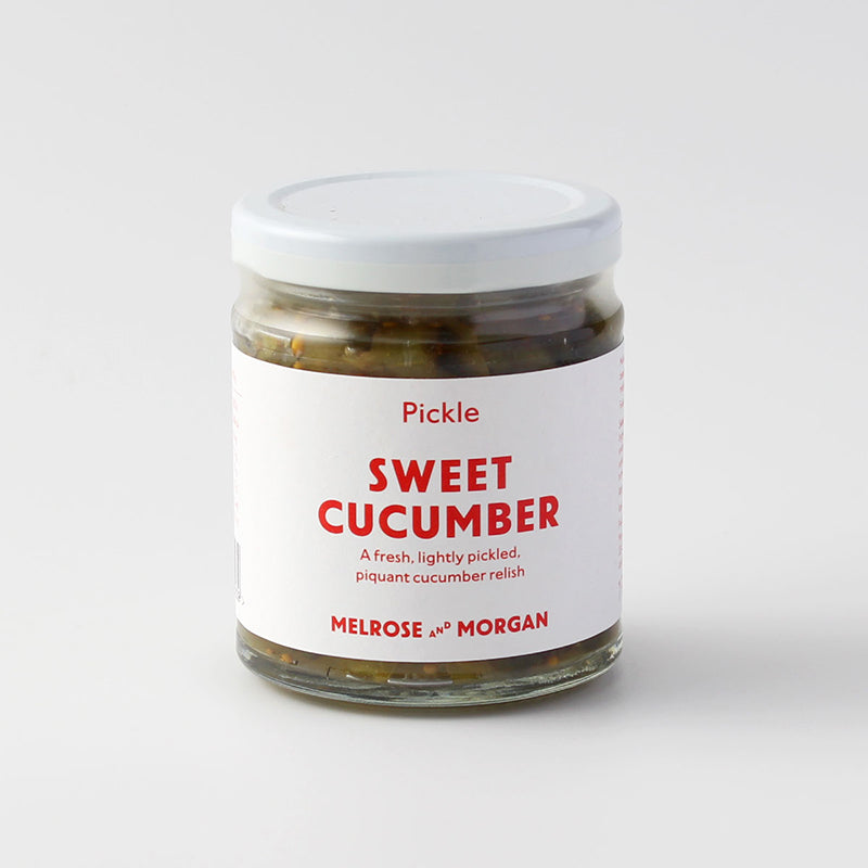 SWEET CUCUMBER  / ピクルス