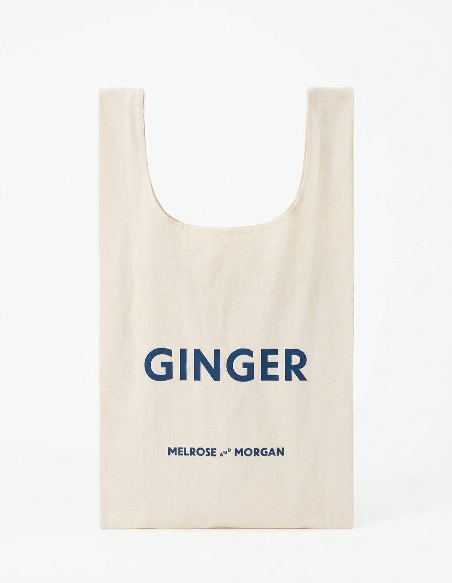 Market bag［GINGER］