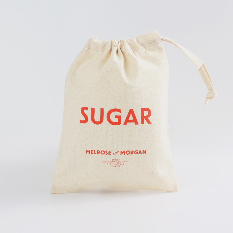 COTTON POUCH [SUGAR ] / M